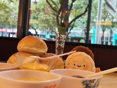 -雅泰来(解放路店)