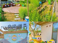 -宁波九龙湖开元度假村