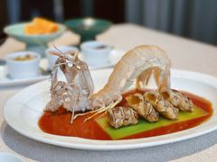 -新荣记(椒江店)