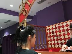 -爱丽丝冒险奇遇记