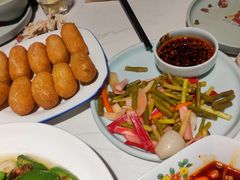 -院8里·小聚园(九眼桥店)