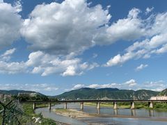 -图们国门景区