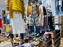 -优衣库(深圳万象天地旗舰店)