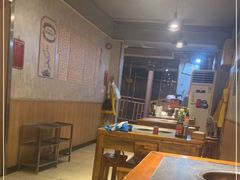 大堂-陈眼镜火锅(总店)