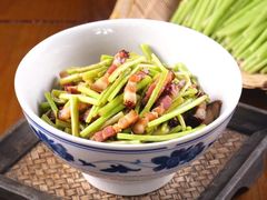 -真诚湘待·湖南鲜土菜(横沥西城店)