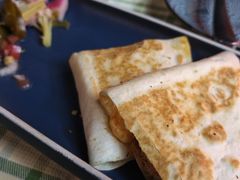 -墨纪Mojí墨西哥餐厅(官舍店)