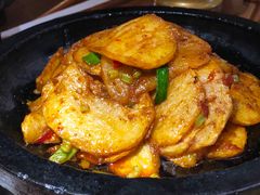 -九锅一堂酸菜鱼(新南凯德直营店)