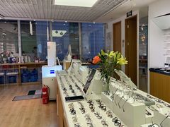 -启明眼镜(海淀黄庄店)