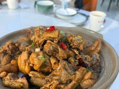 -黄牛肉馆·皖南土菜