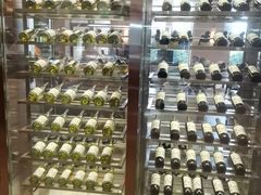 -青岛金沙滩希尔顿酒店·自助餐厅