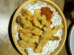 -向川南·水煮鱼·川菜(和平里店)
