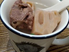 -佬湘楼·27年湘菜(天河都市广场店)