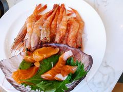 -半岛听涛蒸汽海鲜自助(K11店)