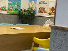 用餐区-CoCo都可(安河桥华联店)