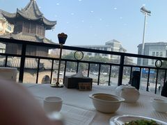 -怡园饭店-餐厅(四望亭店)