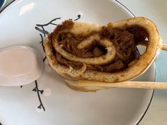 -鼎香润(德胜门内店)