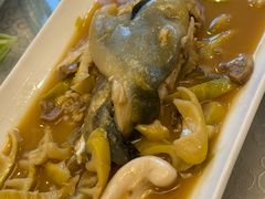 -孔庆璞河豚馆(白玉兰酒店)