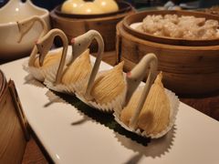 天鹅榴连酥-佬港味粤味小馆(锦艺城店)