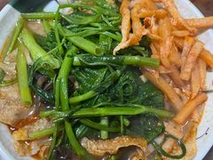 -吉庆桂林米粉·柳州螺蛳粉(港汇广场店)