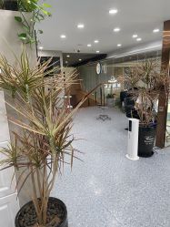 -那茉 Hair Salon