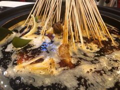 -钢管厂五区小郡肝火锅串串香(总店)