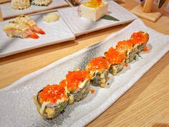 -小句号·精致料理(江南环球港店)