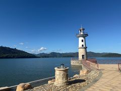 -千岛湖洲际度假酒店·逸廊大堂吧