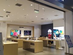 -永旺梦乐城国际商城(北清路店)