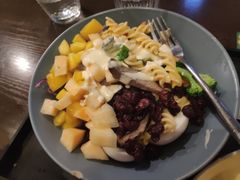 -SaladMando沙拉满都·营养餐定制(花园路店)