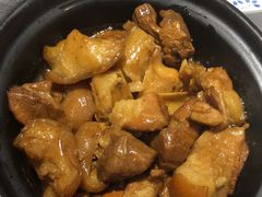 -围龙屋客家食府(福田店)