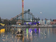 -大连海昌发现王国主题公园