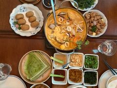 -林四喜·闽南传家菜(鼓浪屿店)