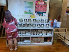 -嘉悦汗蒸时代(曙光路店)