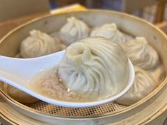 -一品小笼(金融街店)