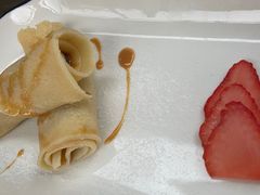 -El Bodegon阿根廷秘鲁餐厅(幸福路店)