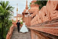 点击看大图 -太古映画婚纱摄影(天河店)