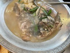 -院子餐厅·大锅菜·老杭帮(桥西直街店)