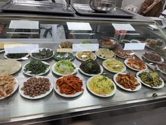 -顺通大冷面(总店)