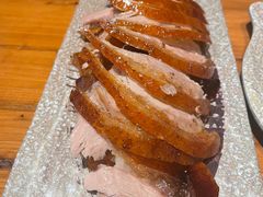 -新興传承烤鸭