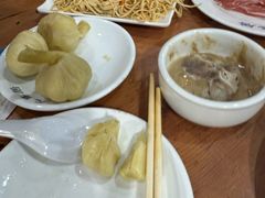 -元盛居(生态大街店)