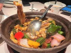 -小炳胜(卓悦中心店)