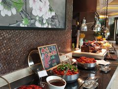 -索菲特西湖大酒店·香榭丽全日候餐厅(南山路店)