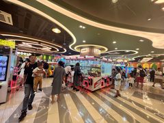 -汤姆熊欢乐世界(正大店)