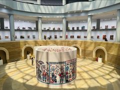 -陕西省美术博物馆