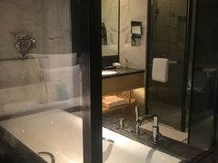 -重庆富力艾美酒店