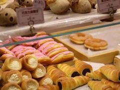-杭州大厦LSE城市生活超市(杭州大厦店)