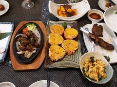 -菊上料理(蜀山银泰百货店)