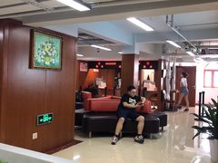 -复旦大学附属华山医院健康管理中心