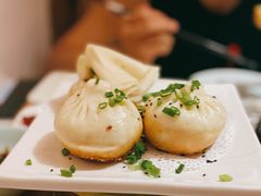 海派生煎包-乾园(天河城店)