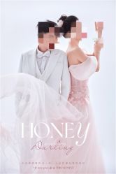 -蒙娜丽莎婚纱摄影(南门店)